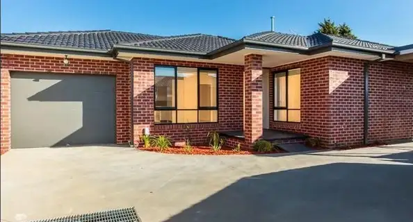 2/27 Adele Avenue, Ferntree Gully VIC 3156