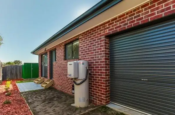 Fifth view of Homely unit listing, 2/27 Adele Avenue, Ferntree Gully VIC 3156