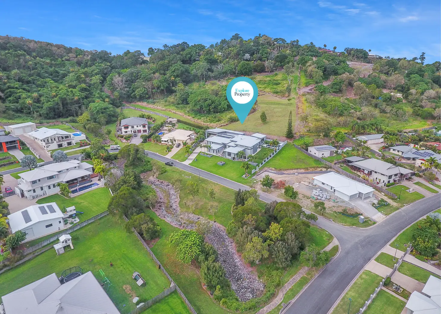 Main view of Homely house listing, 6-8 Eyre Place, Erakala QLD 4740