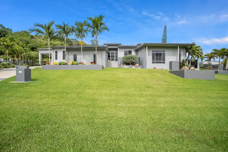 Second view of Homely house listing, 6-8 Eyre Place, Erakala QLD 4740