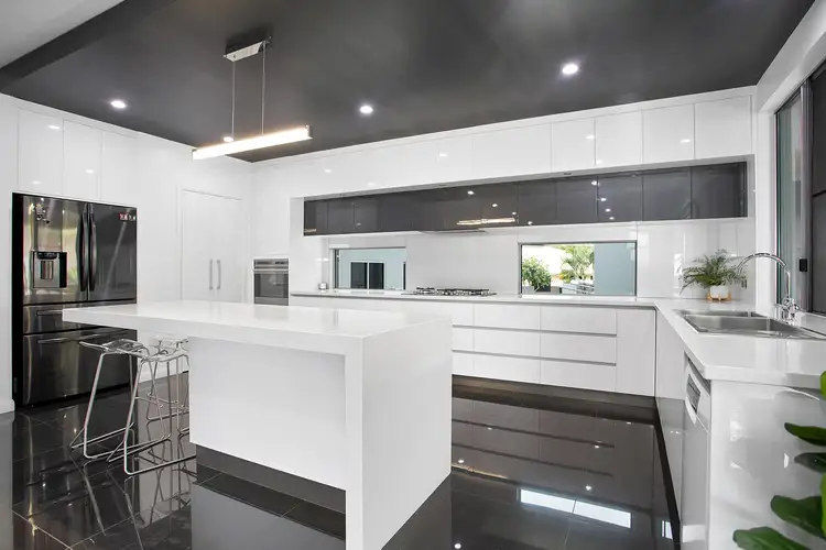 Fourth view of Homely house listing, 6-8 Eyre Place, Erakala QLD 4740