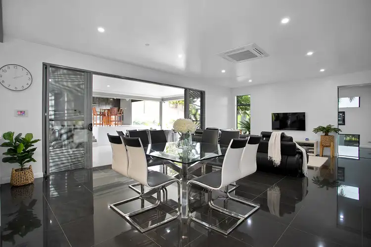 Fifth view of Homely house listing, 6-8 Eyre Place, Erakala QLD 4740