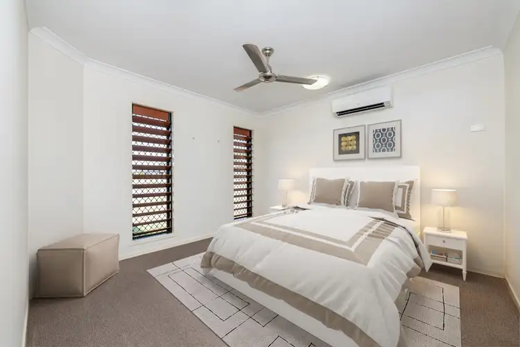 Seventh view of Homely house listing, 38 Stoneville Circuit, Mount Louisa QLD 4814