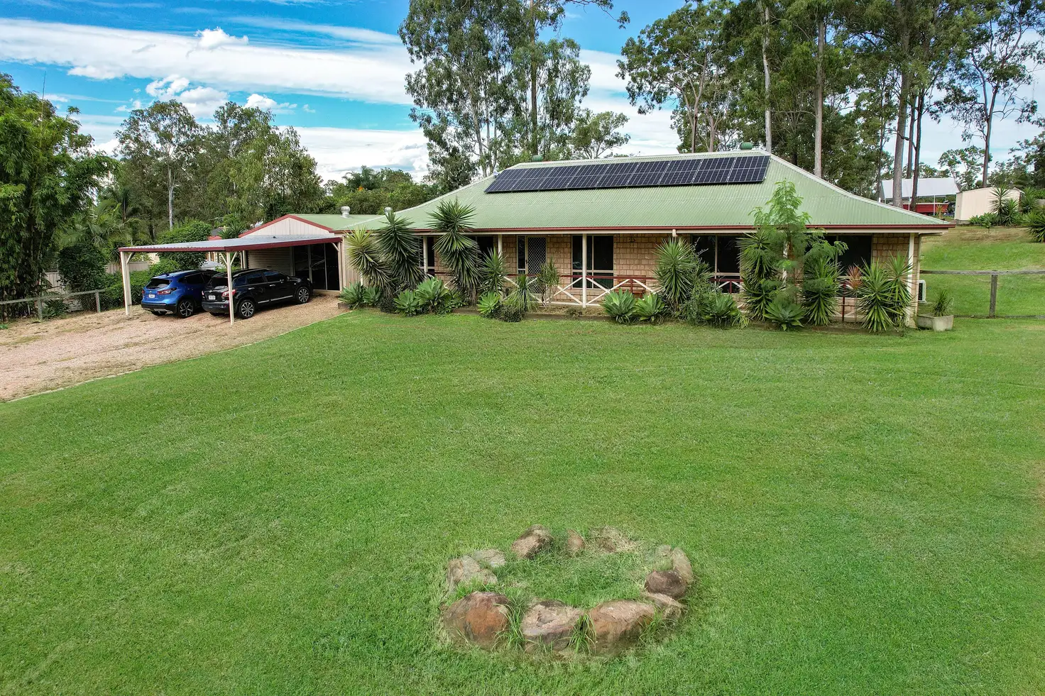 Main view of Homely house listing, 95-97 Drover Crescent, Flagstone QLD 4280