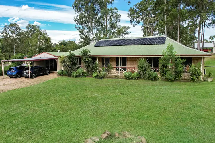 Second view of Homely house listing, 95-97 Drover Crescent, Flagstone QLD 4280