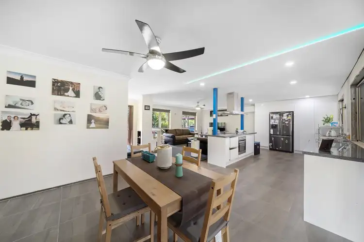Third view of Homely house listing, 95-97 Drover Crescent, Flagstone QLD 4280