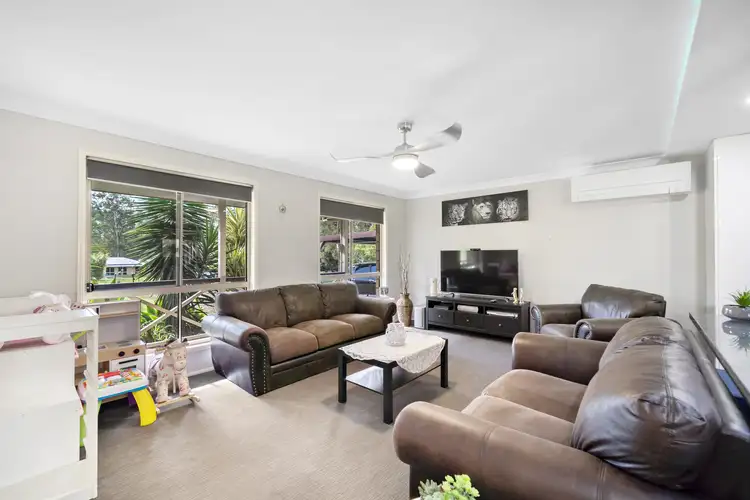 Fourth view of Homely house listing, 95-97 Drover Crescent, Flagstone QLD 4280