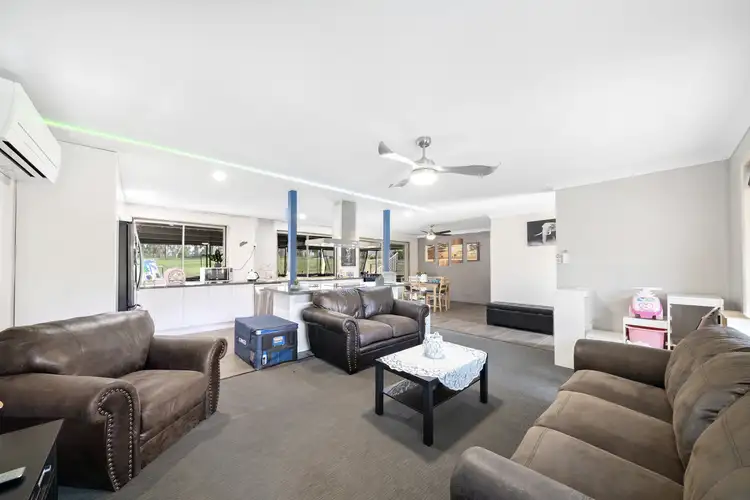 Fifth view of Homely house listing, 95-97 Drover Crescent, Flagstone QLD 4280
