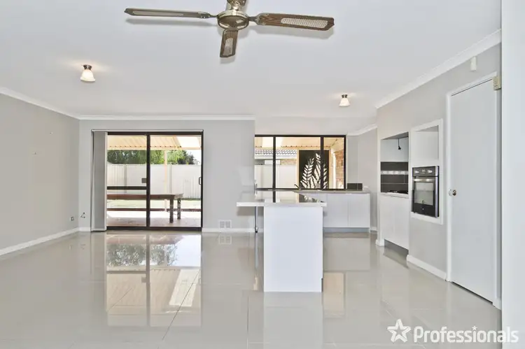 Third view of Homely house listing, 1 Sarah Ann Crescent, Warnbro WA 6169