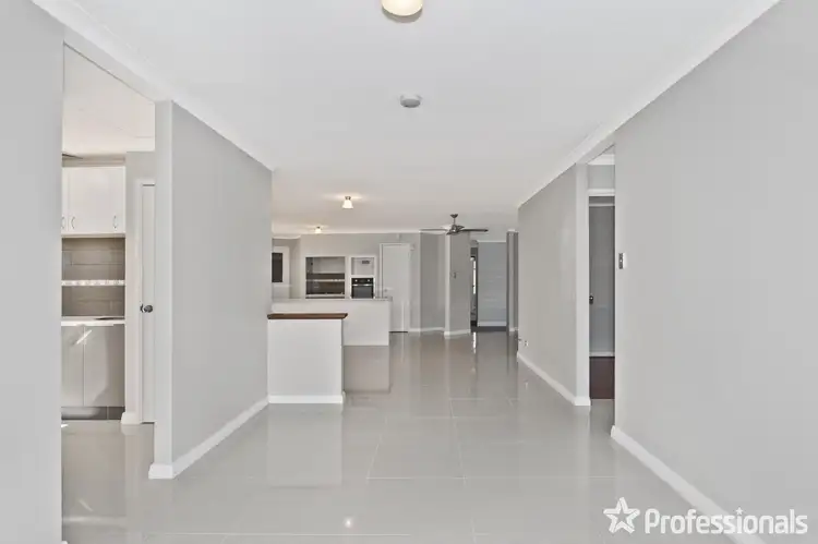 Fourth view of Homely house listing, 1 Sarah Ann Crescent, Warnbro WA 6169