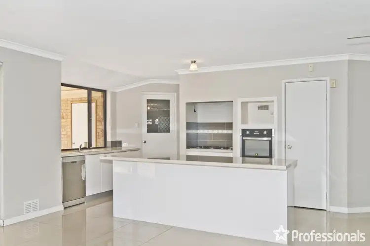 Sixth view of Homely house listing, 1 Sarah Ann Crescent, Warnbro WA 6169