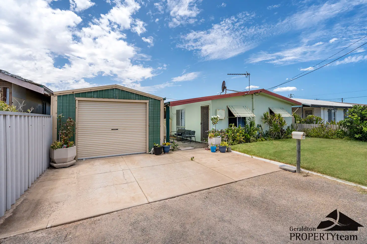 Main view of Homely house listing, 166 Passat Lane, West End WA 6530