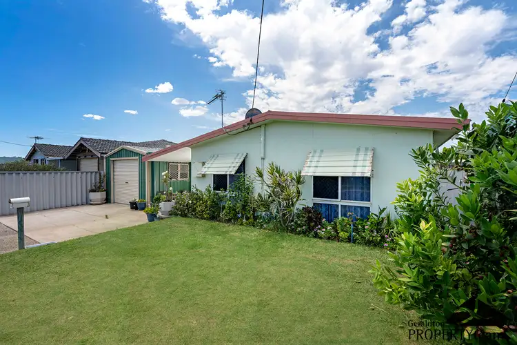 Second view of Homely house listing, 166 Passat Lane, West End WA 6530