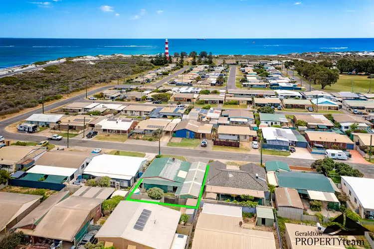 Third view of Homely house listing, 166 Passat Lane, West End WA 6530