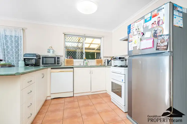 Fourth view of Homely house listing, 166 Passat Lane, West End WA 6530