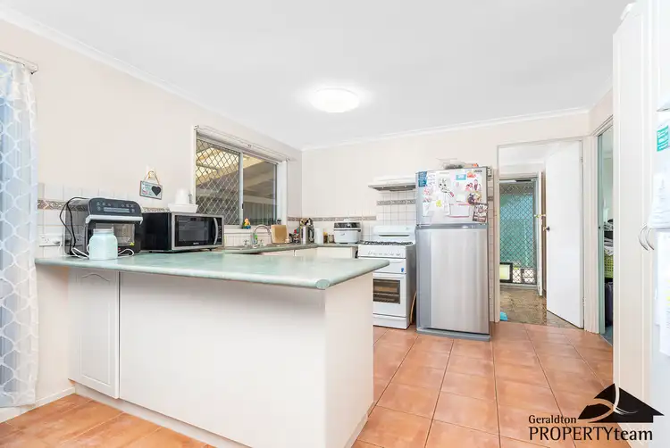 Fifth view of Homely house listing, 166 Passat Lane, West End WA 6530