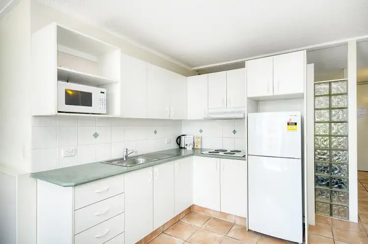 Third view of Homely studio listing, 1006/44-52 The Esplanade, Surfers Paradise QLD 4217