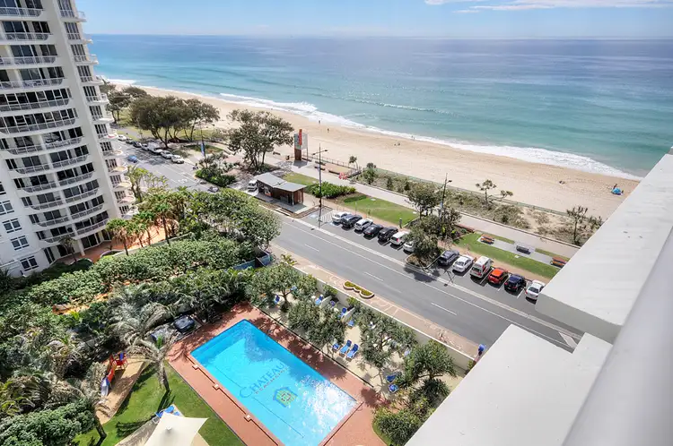 Fourth view of Homely studio listing, 1006/44-52 The Esplanade, Surfers Paradise QLD 4217