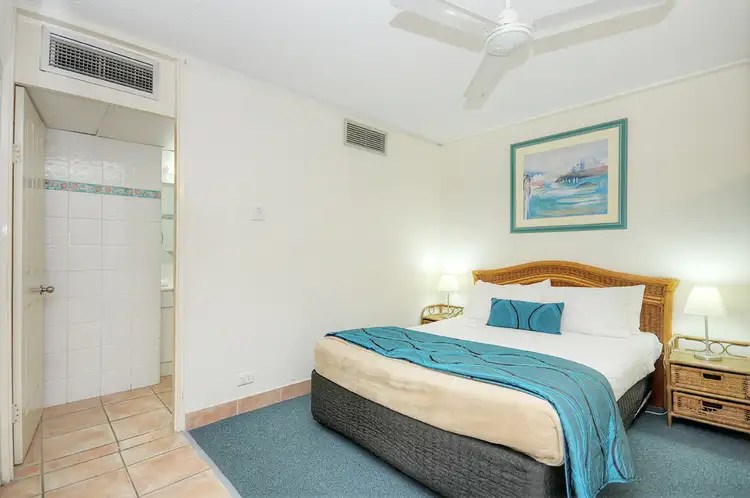 Sixth view of Homely studio listing, 1006/44-52 The Esplanade, Surfers Paradise QLD 4217