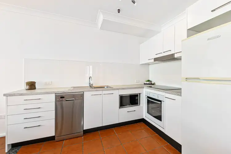 Fifth view of Homely apartment listing, 92/114 The Esplanade, Surfers Paradise QLD 4217