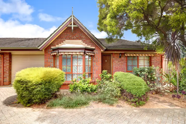 1/7 Rothschild St, Woodcroft SA 5162
