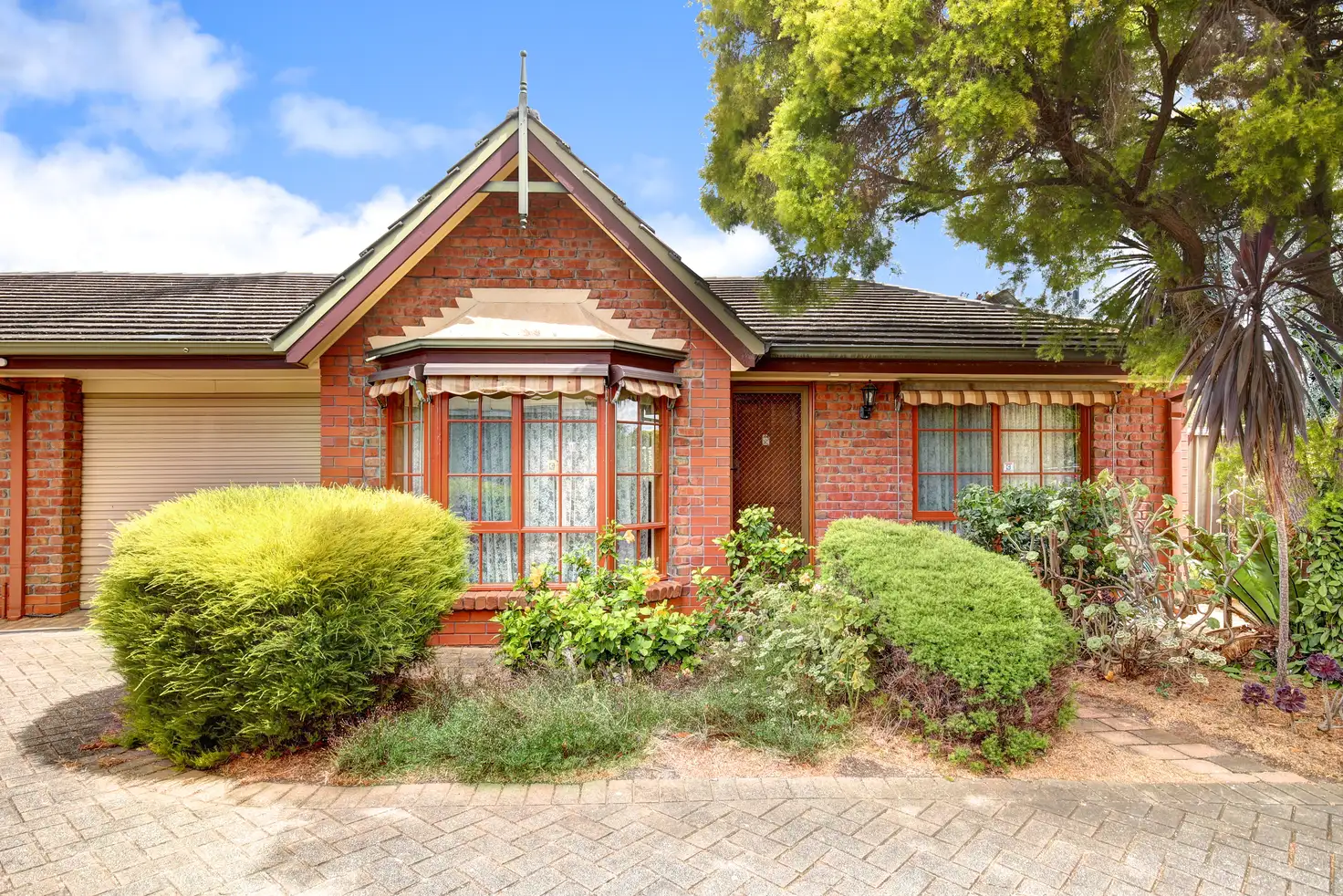 Main view of Homely house listing, 1/7 Rothschild St, Woodcroft SA 5162