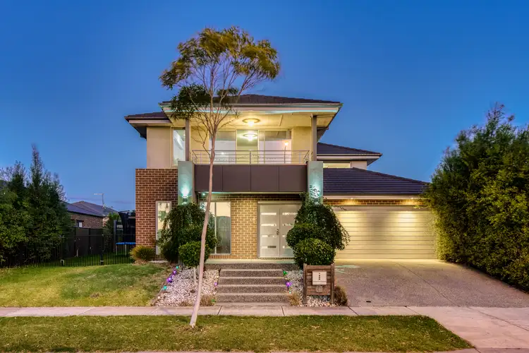 Main view of Homely house listing, 23 Murgese Circuit, Clyde North VIC 3978