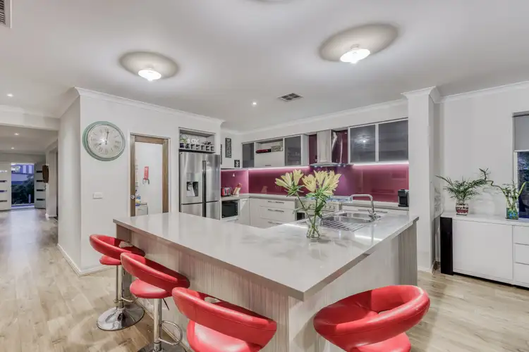 Second view of Homely house listing, 23 Murgese Circuit, Clyde North VIC 3978