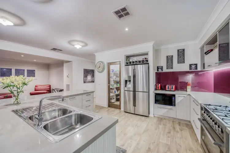 Third view of Homely house listing, 23 Murgese Circuit, Clyde North VIC 3978