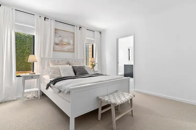 Third view of Homely house listing, 76A Eric Street, Cottesloe WA 6011
