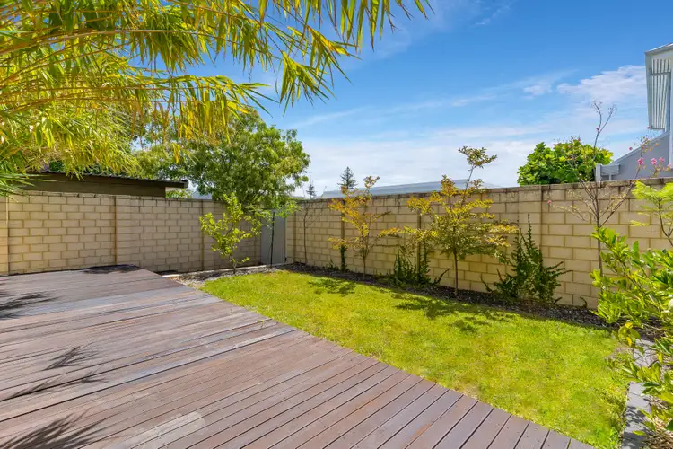 Fourth view of Homely house listing, 76A Eric Street, Cottesloe WA 6011