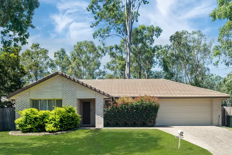 Main view of Homely house listing, 79 Mccorry Drive, Collingwood Park QLD 4301