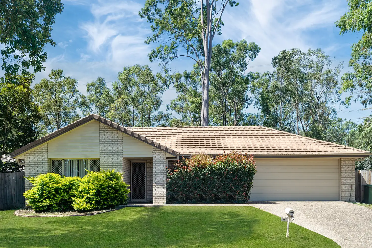 Main view of Homely house listing, 79 Mccorry Drive, Collingwood Park QLD 4301