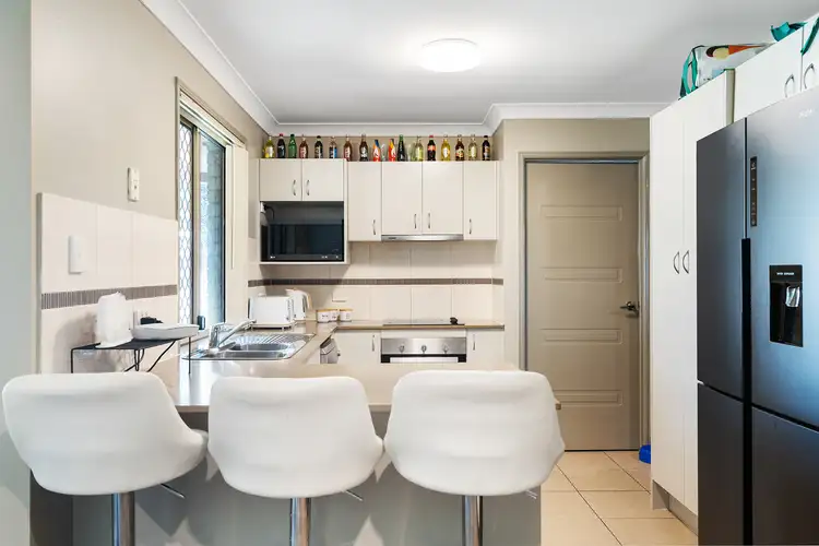 Second view of Homely house listing, 79 Mccorry Drive, Collingwood Park QLD 4301