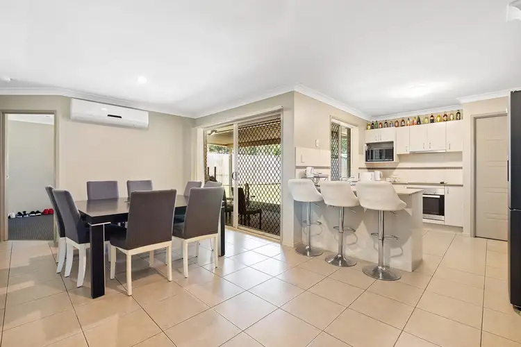 Third view of Homely house listing, 79 Mccorry Drive, Collingwood Park QLD 4301
