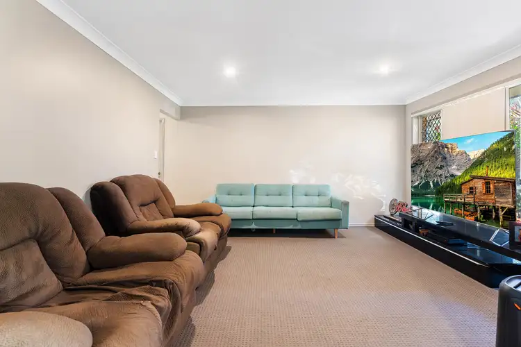 Fourth view of Homely house listing, 79 Mccorry Drive, Collingwood Park QLD 4301