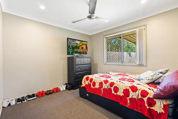 Fifth view of Homely house listing, 79 Mccorry Drive, Collingwood Park QLD 4301