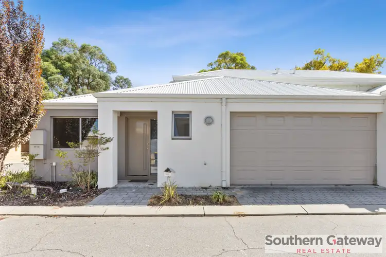 1/21 Hutchins Way, Kwinana Town Centre WA 6167