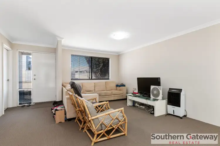 Third view of Homely house listing, 1/21 Hutchins Way, Kwinana Town Centre WA 6167
