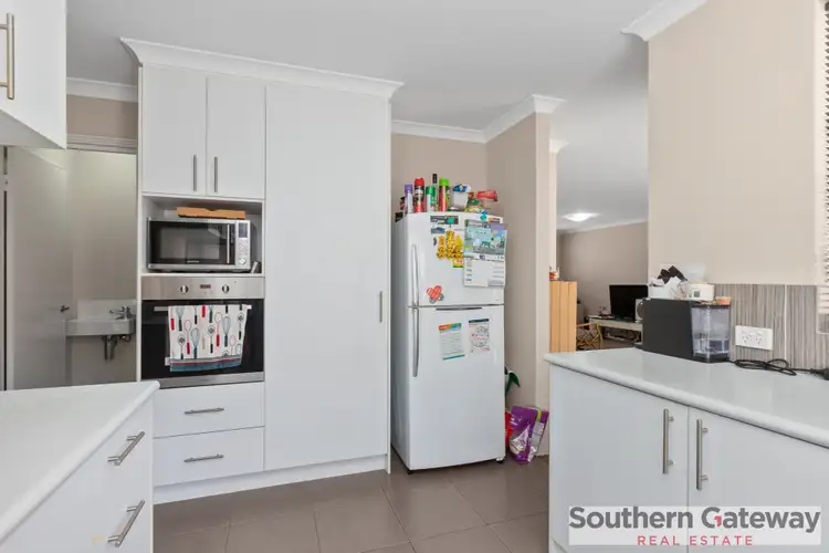 Fourth view of Homely house listing, 1/21 Hutchins Way, Kwinana Town Centre WA 6167