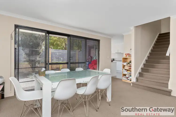 Sixth view of Homely house listing, 1/21 Hutchins Way, Kwinana Town Centre WA 6167
