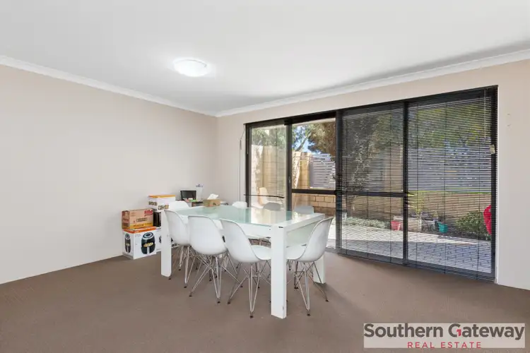 Seventh view of Homely house listing, 1/21 Hutchins Way, Kwinana Town Centre WA 6167