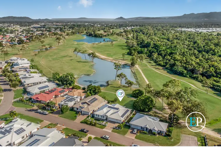 Main view of Homely house listing, 85 Aspley Drive, Kirwan QLD 4817