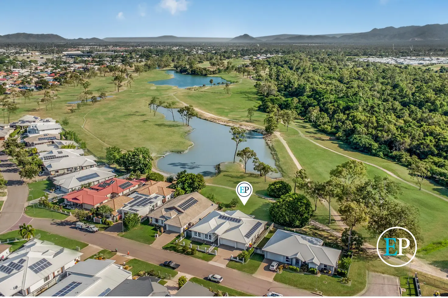 Main view of Homely house listing, 85 Aspley Drive, Kirwan QLD 4817
