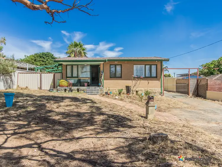 Second view of Homely house listing, 38 Mckean Way, Parmelia WA 6167