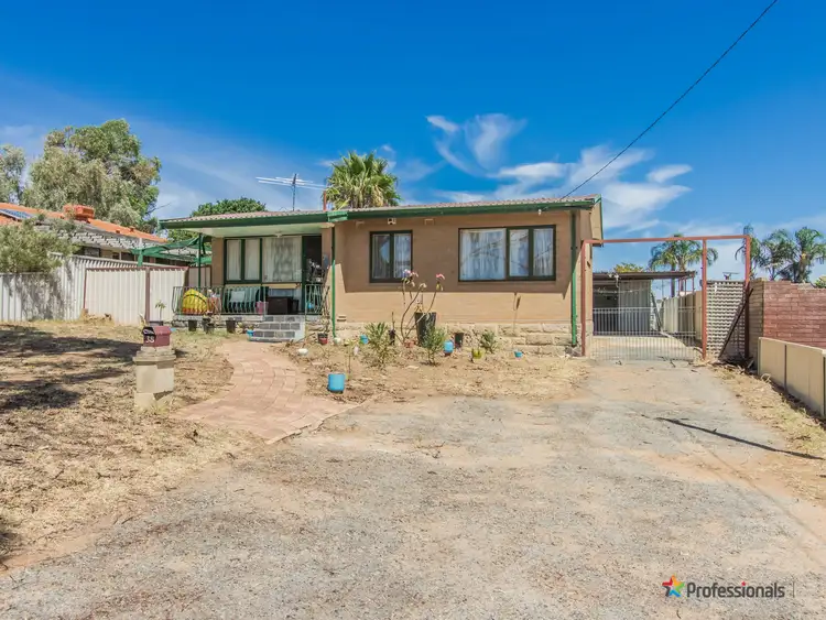 Third view of Homely house listing, 38 Mckean Way, Parmelia WA 6167