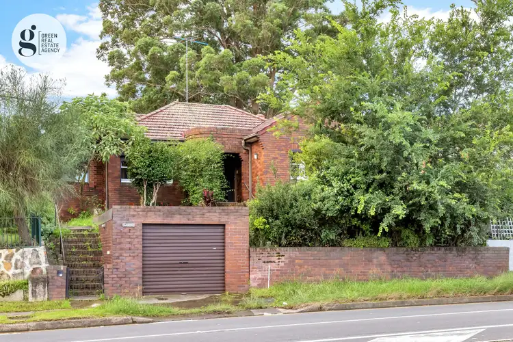 1125 Victoria Road, West Ryde NSW 2114