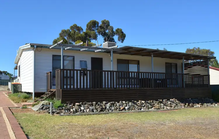 Main view of Homely house listing, 121 Martin Street, Ravensthorpe WA 6346