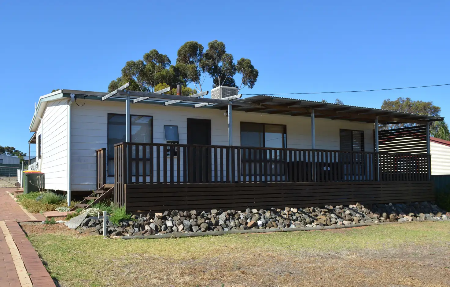 Main view of Homely house listing, 121 Martin Street, Ravensthorpe WA 6346