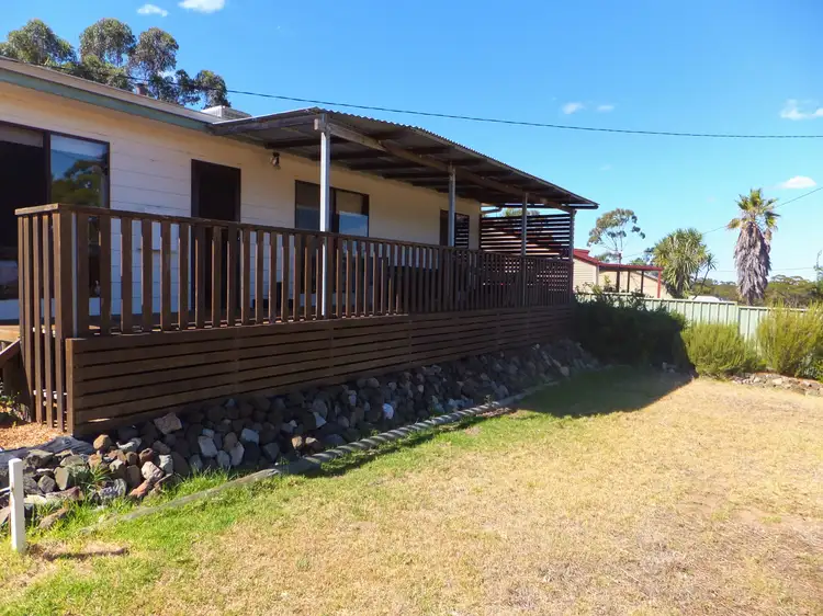 Second view of Homely house listing, 121 Martin Street, Ravensthorpe WA 6346